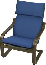 Polsterkissen für IKEA POANG