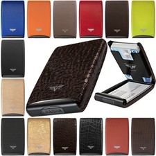  TRU VIRTU Leather Aluminum