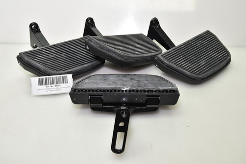 Sozius trittbretter touring - trittbretter, ab