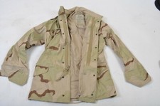 Original Army Armee US M65 Feldjacke 3 Colour Desert *** NEU ***