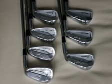 Mizuno Pro 223 Eisensatz 4 –