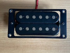 Ibanez RG270 Gitarre Powersound Hals Humbucker Tonabnehmer offene Spule