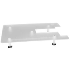 Anschiebetisch für Bernina