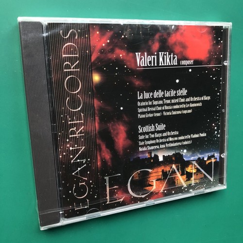 Kikta oratorio scottish - oratorio,
