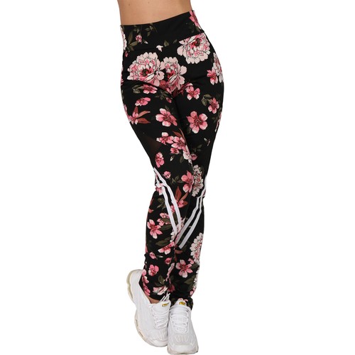 Sexy leggings high waist hose - leggings,