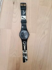 Swatch gent eclipses gb128 - gent,
