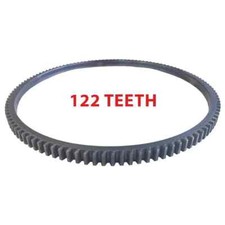 Schwungrad Zahnrad 122 Zähne