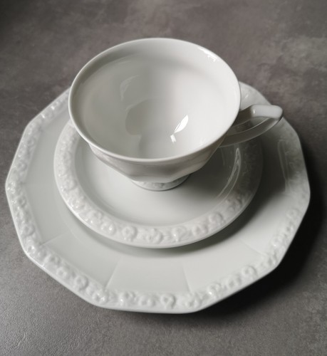 Rosenthal maria weiß - maria,