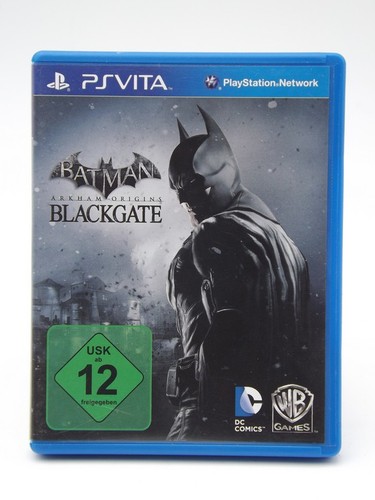 Batman arkham origins - batman,