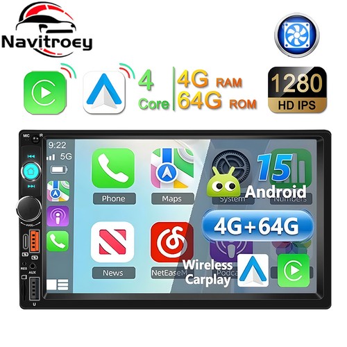 Apple carplay 64g - apple,
