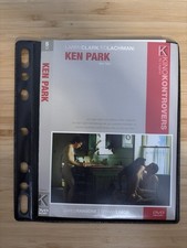 Ken Park – FSK 18 – Kinokontrovers Edition (Larry Clark / Ed Lachman)