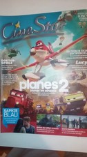 CineStar Heft August 2014 zu