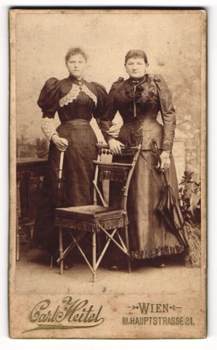 Fotografie carl heitel - fotografie,