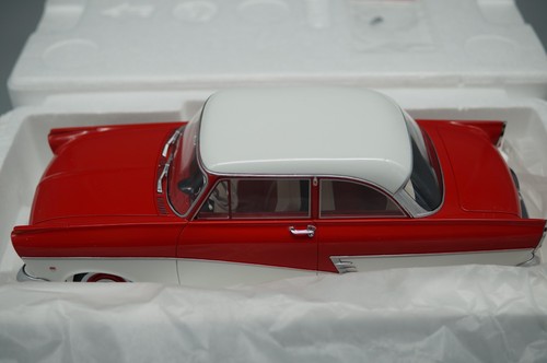 Bos ford taunus - bos,