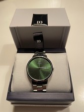 Danish Design Akilia Green – Fendt 25 Jahre – Limited Edition – NEU & OVP