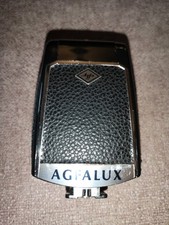 Agfalux Blitzgerät Vintage