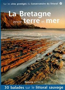 Bretagne entre terre mer - entre,