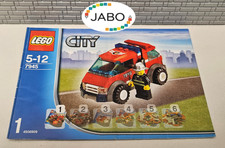 ( OK 11/8 ) Lego City