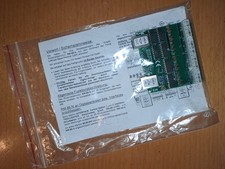 Littfinski 16-fach Rückmelde-Modul unbenutzt