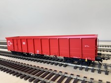 Lenz Spur 0 Hochbordwagen