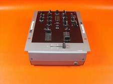 Vintage Mischpult Numark M2 Technik Bastler Werkstattfund