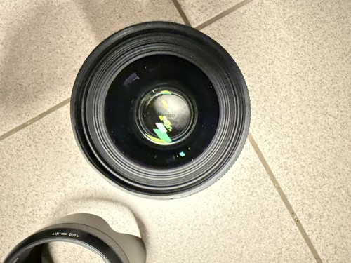 Sigma 35mm hsm - sigma, dg
