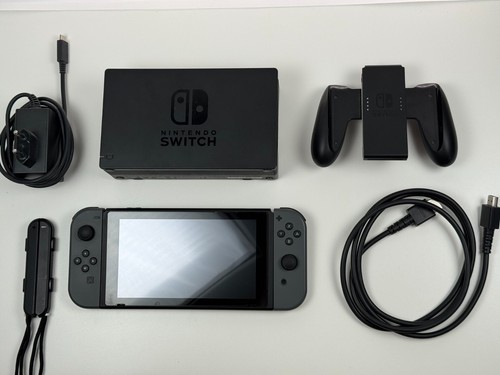 Nintendo switch - switch, v2