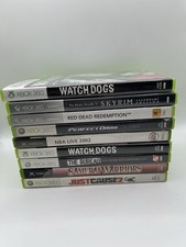 Microsoft Xbox 360 Spiele