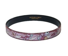 Michaela Frey Emaille Armreif