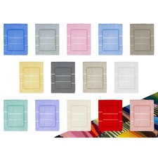 Set Handtücher Frottee Aida