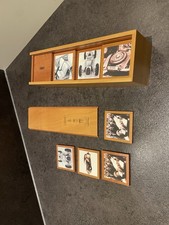 Memory Holz Audi Horch Auto