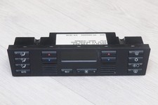 BMW 5er E39 Bedienteil