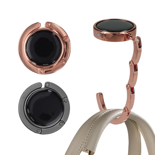 Tisch handtaschenhalter - 2x,