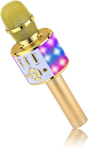 Bonaok magic sing karaoke - magic,