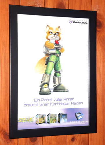Star fox adventures nintendo - star,
