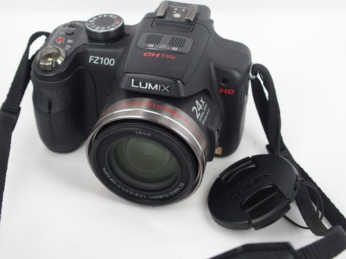 Panasonic lumix dmc - panasonic,