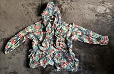 Schweizer Armee Feldjacke M70 Alpentarn Camo smock Parka TAZ70 Militär Gr. 52