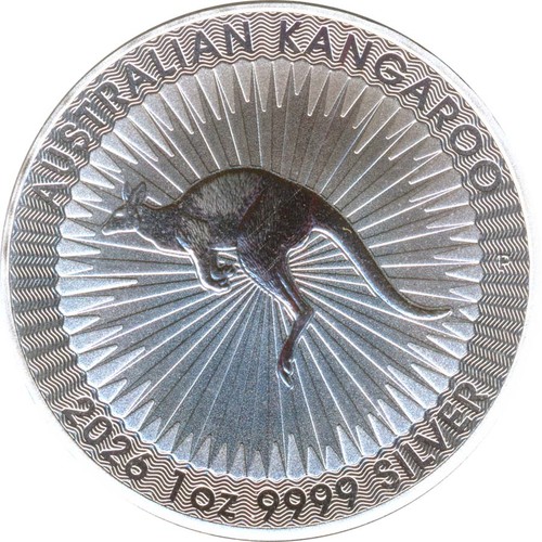 Australien känguru 2026 - 2026, (pm)