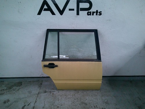 Orig volvo 740 kombi tür - orig,