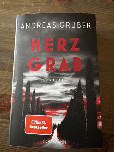 Herzgrab*Andreas