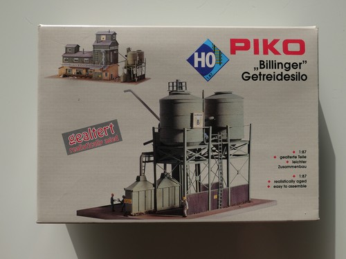 Piko bausatz 61115 - piko,