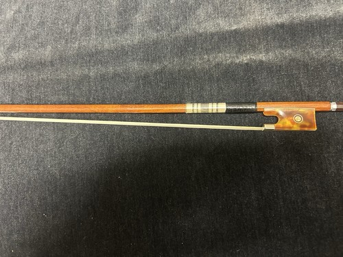 Hochwertiger violinbogen 4 - violinbogen, 4/4