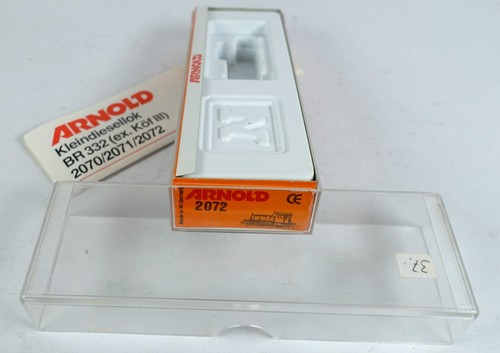 Spur ovp arnold 2072 - spur,