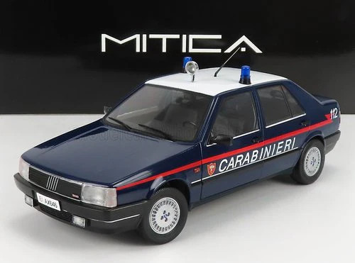 Modellauto mitica fiat croma - mitica,