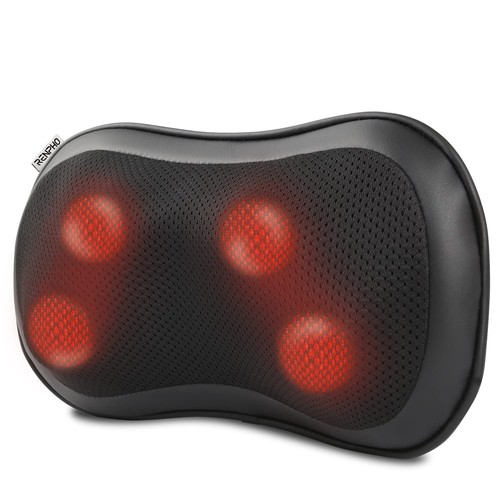 Renpho massagekissen mit - renpho,