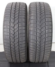 2 x 215/65R15C 104/102T Winterreifen Michelin Agilis 51 Snow-Ice 4,5-5mm 2022