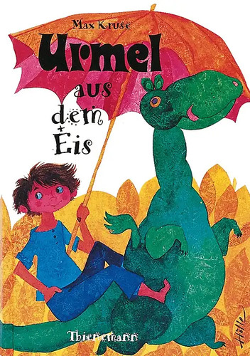 Urmel aus dem eis - urmel:,