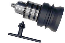 Zahnkranzbohrfutter für Hilti