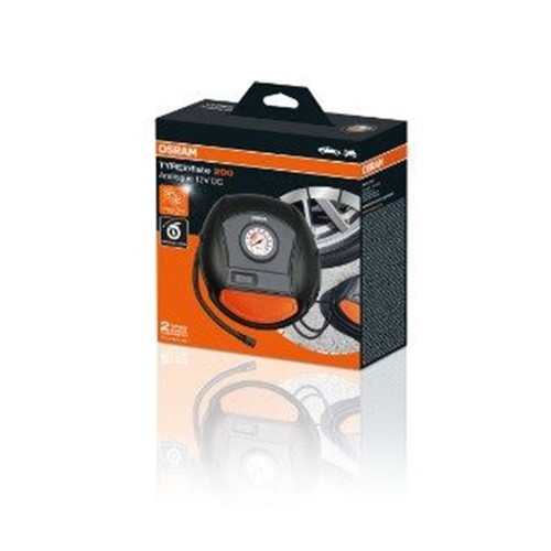 Osram tyreinflate 200 12v - 12v, mini