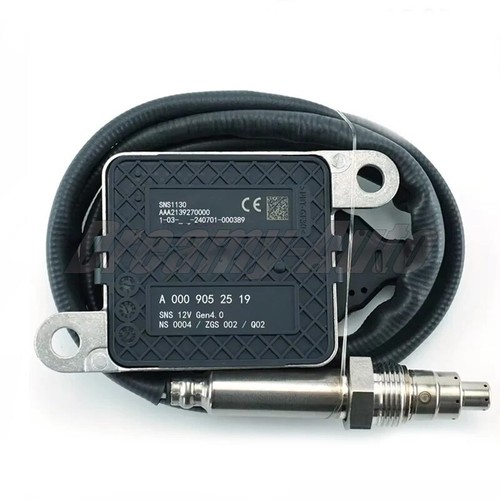 Nox sensor a0009052519 für - nox,